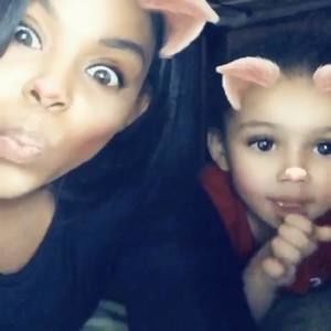 Meet your Posher, Cherie